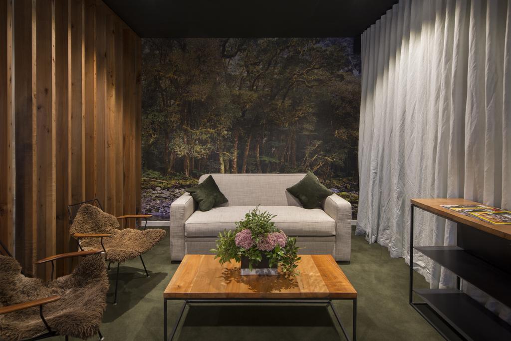 The Cinema Suites Te Anau Exteriér fotografie