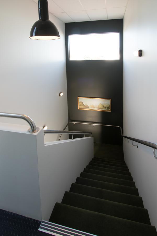 The Cinema Suites Te Anau Exteriér fotografie