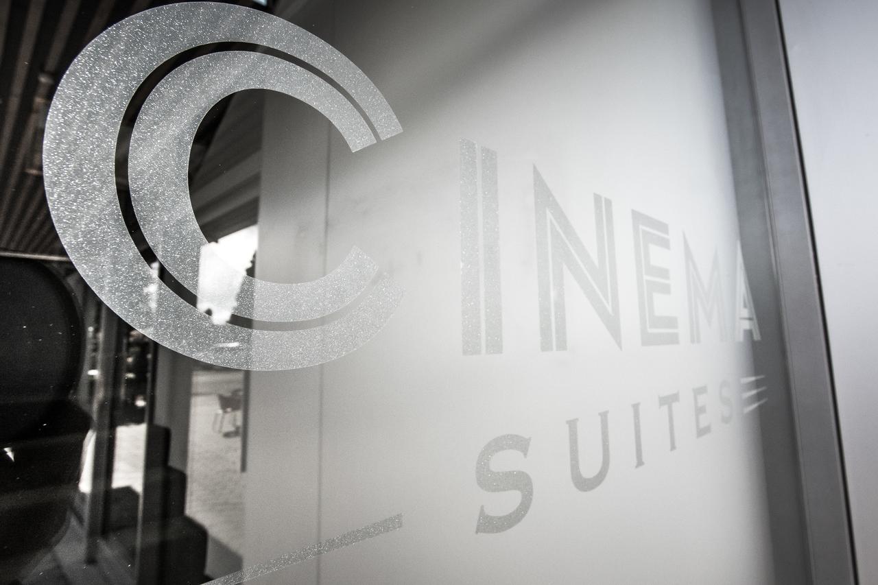 The Cinema Suites Te Anau Exteriér fotografie
