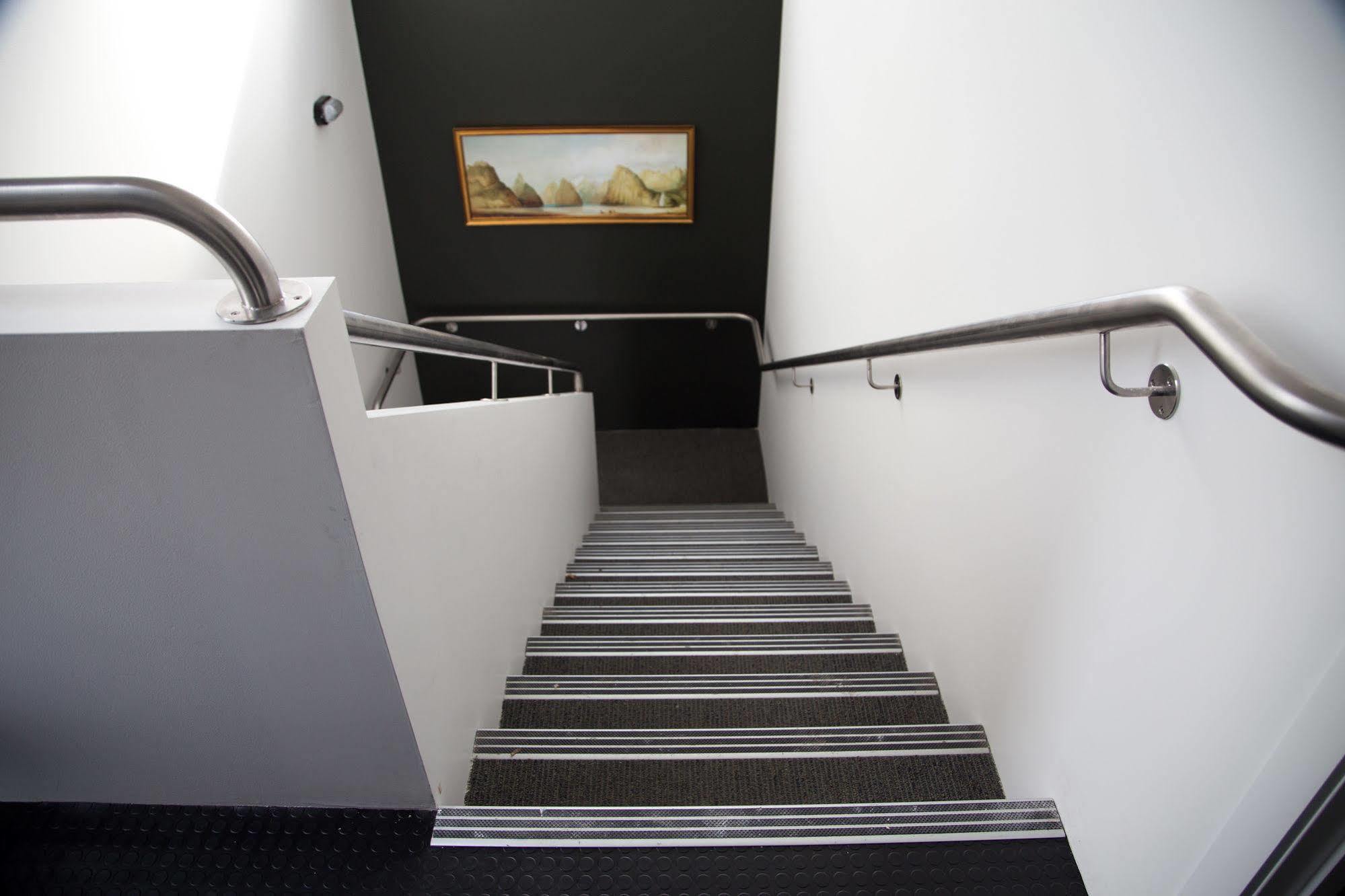 The Cinema Suites Te Anau Exteriér fotografie