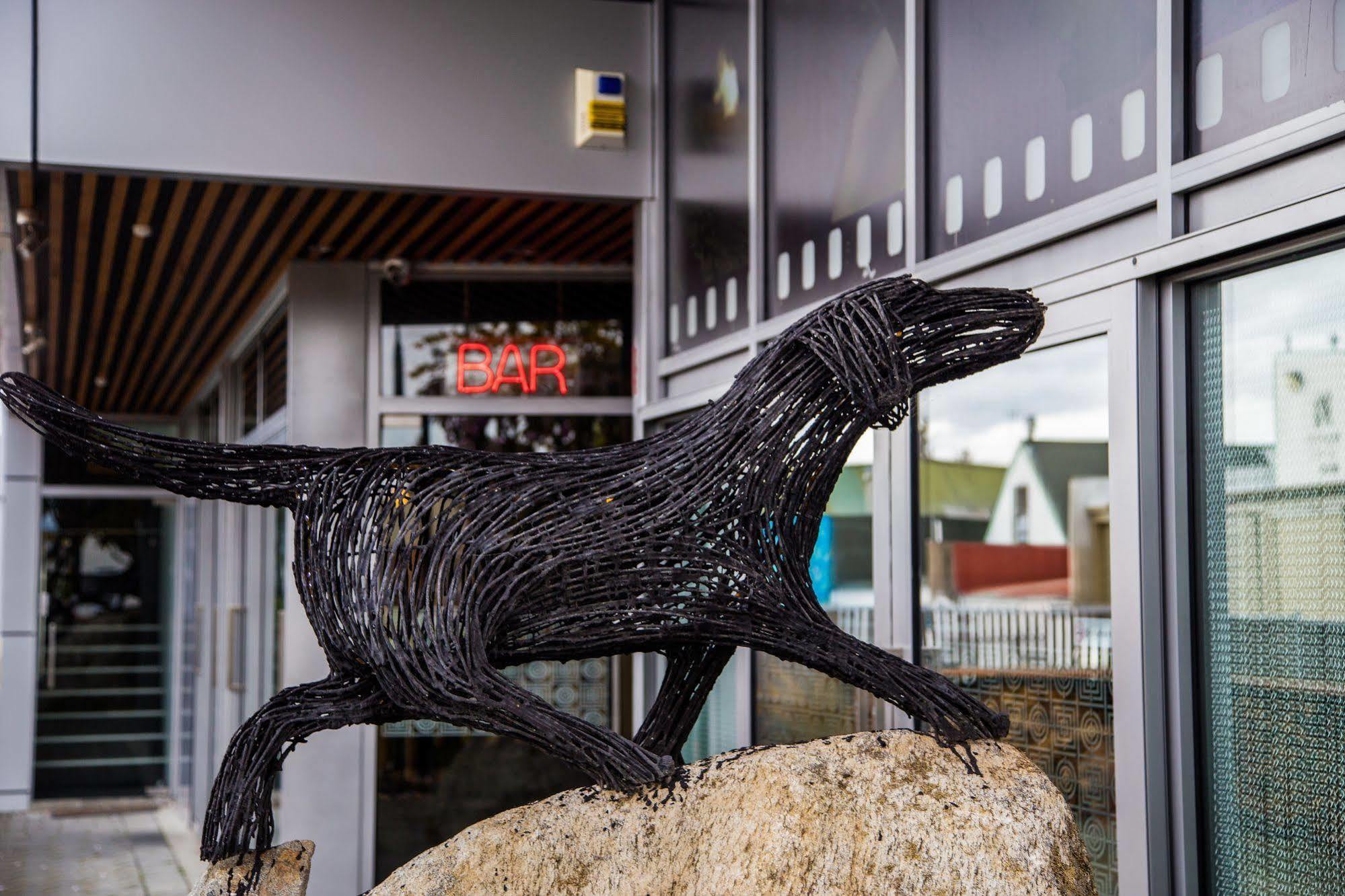 The Cinema Suites Te Anau Exteriér fotografie